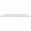 Клавиатура Apple Magic Keyboard с Touch ID, Без гравировки MK293ZA/A